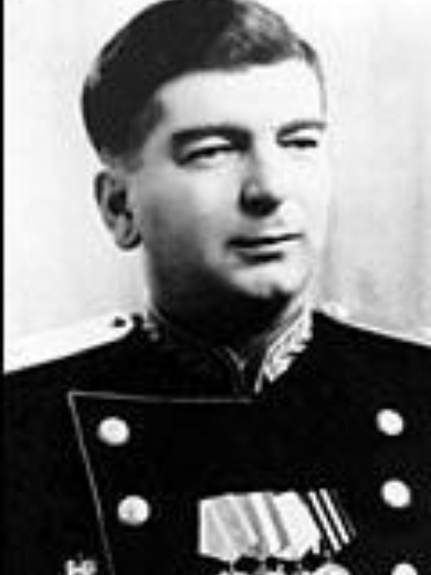 Аллахвердов Михаил Андреевич