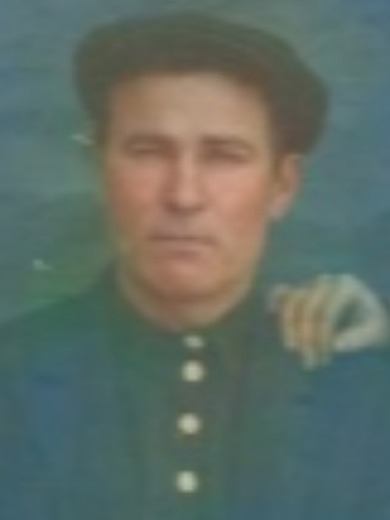 Журавлев Семен Иванович