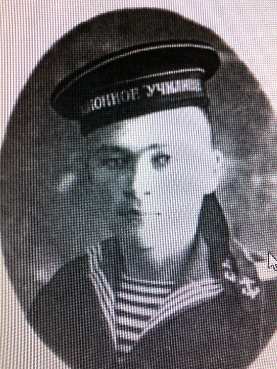 Степанов Виктор Епифанович