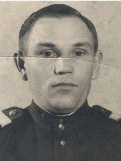 Краснов Леонид Николаевич