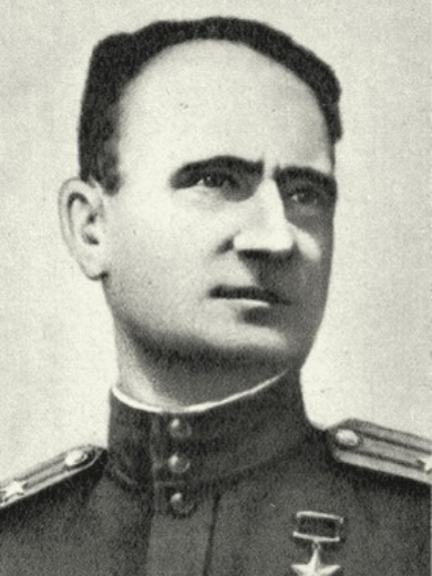 Найденко Василий Михайлович