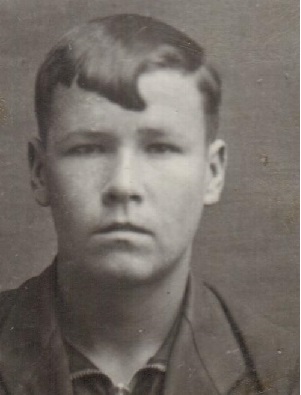 Мишуринский Борис Владимирович