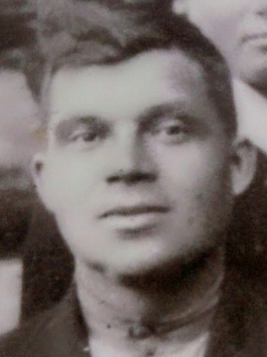 Кожемякин Семён Семёнович