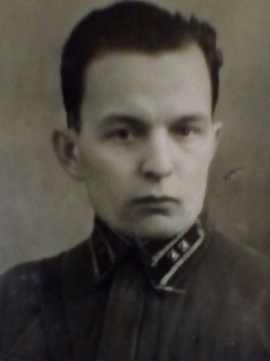 Нечаев Геннадий Яковлевич