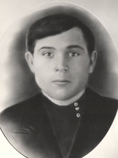 Повстьян Иван Григорьевич