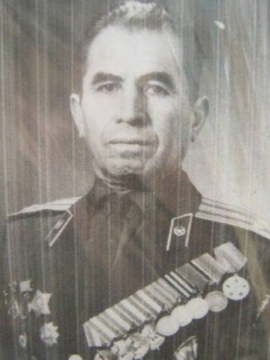Абилов Анатолий Абилович