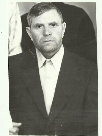 Литвинов Василий Агафонович