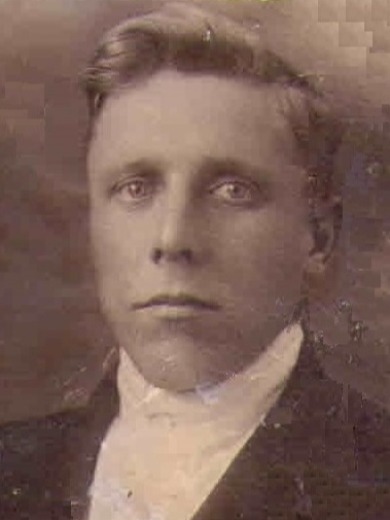 Лозин Павел Николаевич