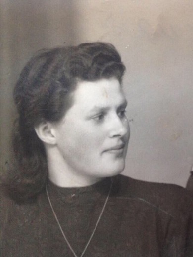 Котляревская Анфиса Петровна