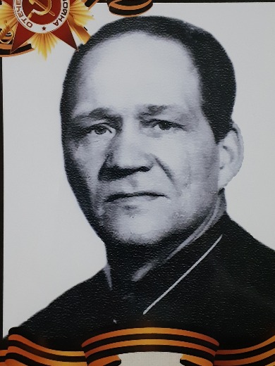 Дындин Михаил Александрович
