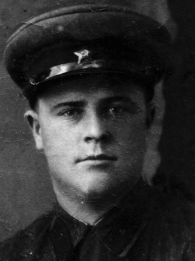 Галкин Константин Андреевич