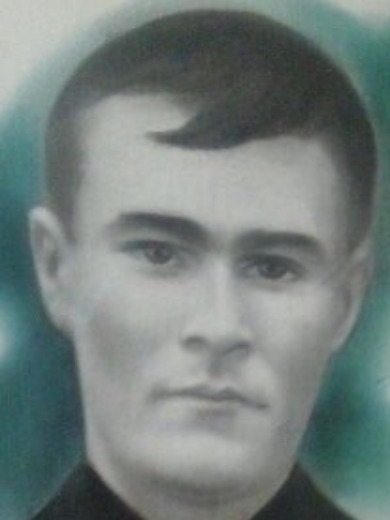 Григорьев Никанор Филиппович