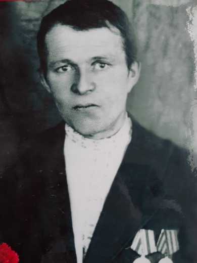 Николенко Григорий Григорьевич