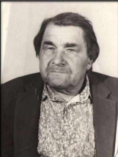 Онисковец Андрей Кириллович