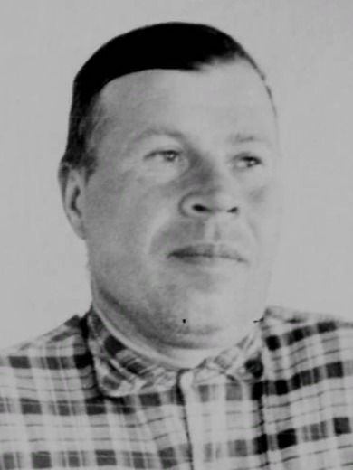 Соляник Степан Демьянович