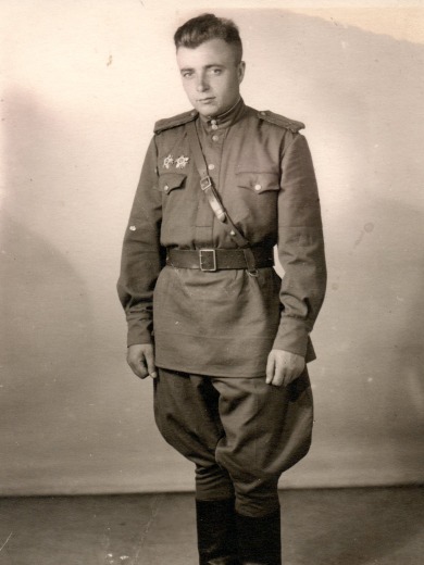 Бурыкин Павел Владимирович