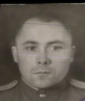 Танцура Василий Семенович