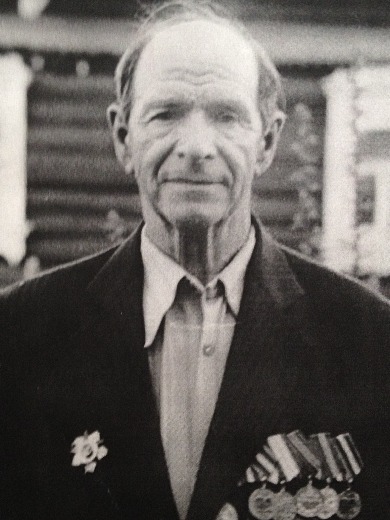 Чиркин Петр Иванович