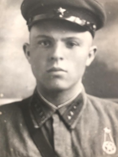 Ледовской Николай Васильевич