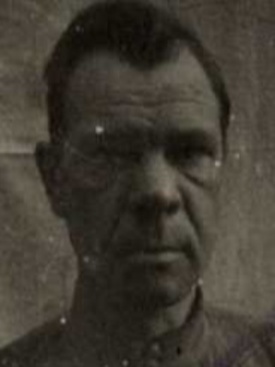 Коршунов Леонид Степанович