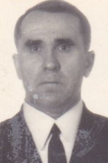 Дурасов Иван Павлович