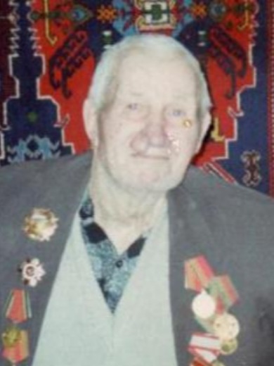 Бабичев Сергей Николаевич