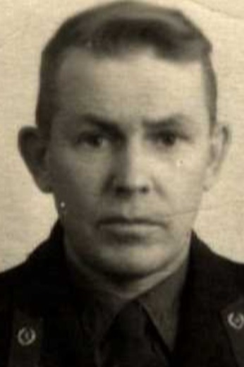 Вдовин Николай Евстафьевич