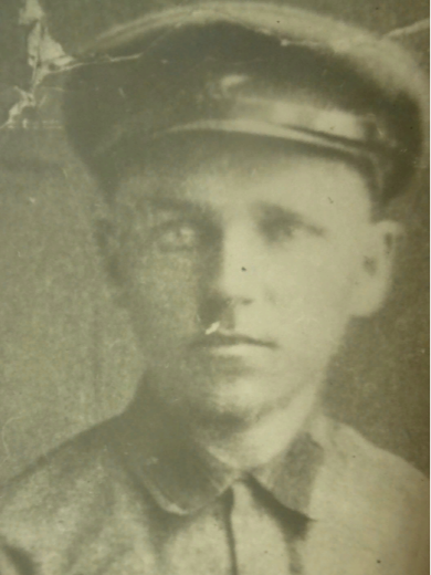 Гришечко Федор Аврамович