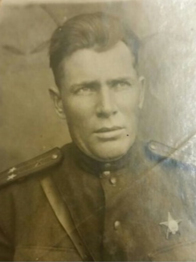 Остапец Федор Григорьевич