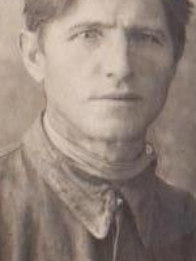 Белов Никита Прохорович