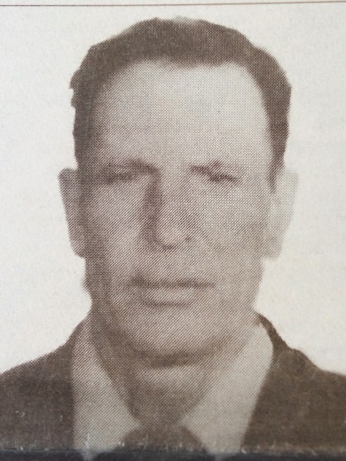 Карелов Дмитрий Данилович