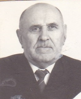Хоменко Яков Николаевич