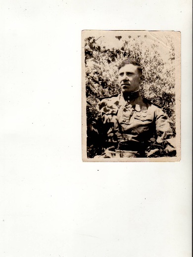 Свиридов Василий Петрович