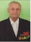 Заболотний Владимир Григорьевич