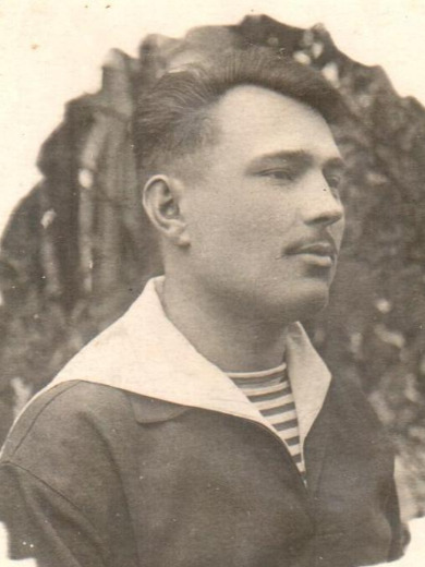 Сучков Иван Сергеевич