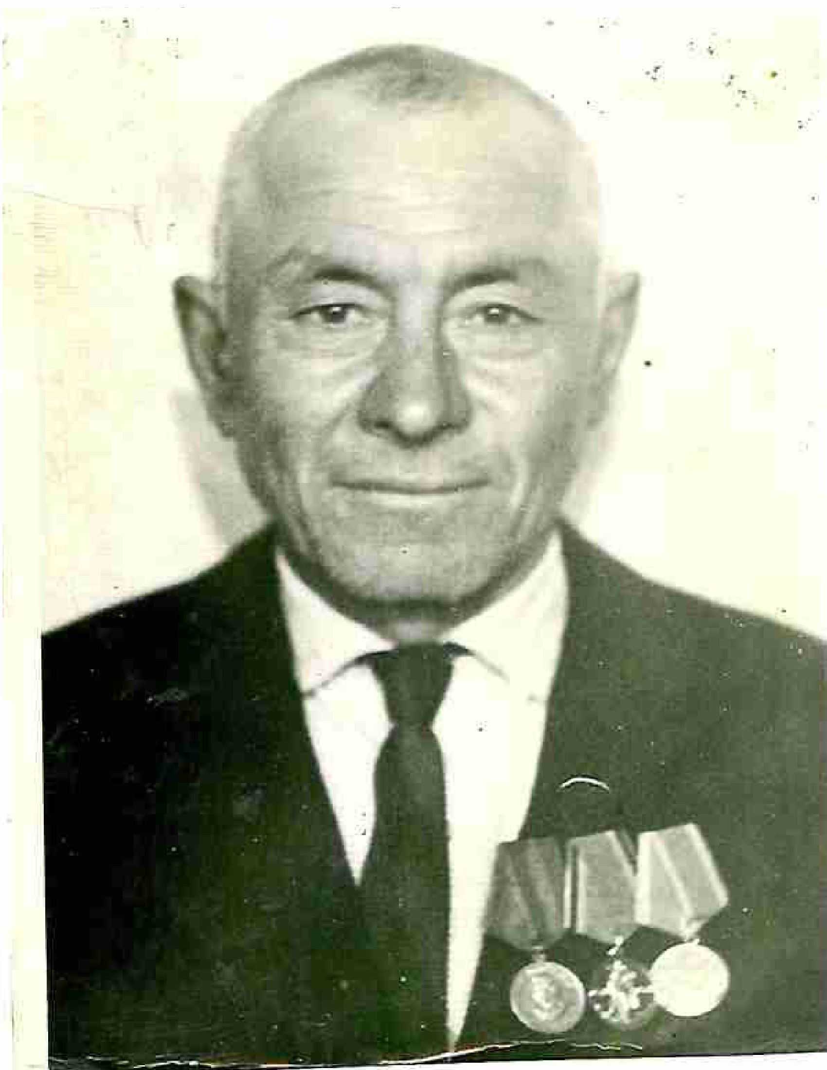 Шакиров Авхади Шакирович