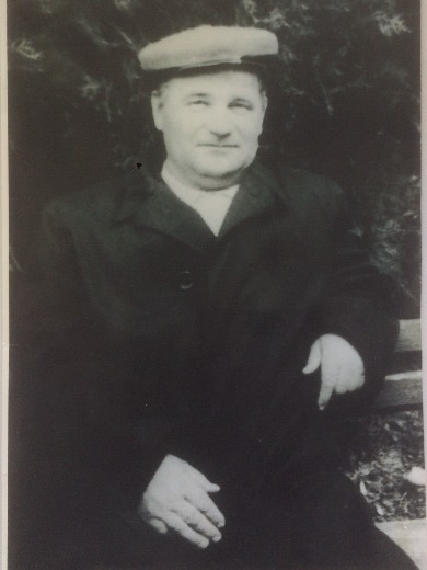 Шевченко Василий Аксентьевич