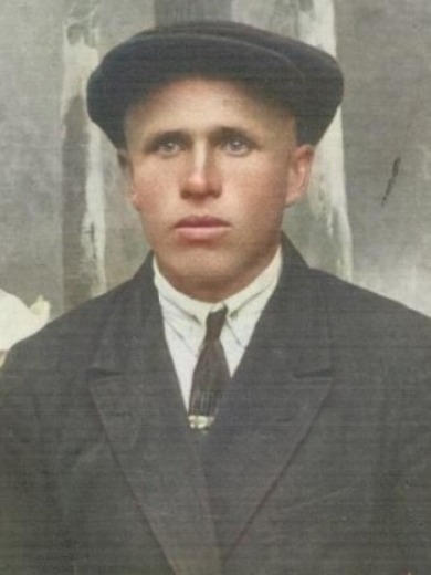 Филиппов Харитон Иванович