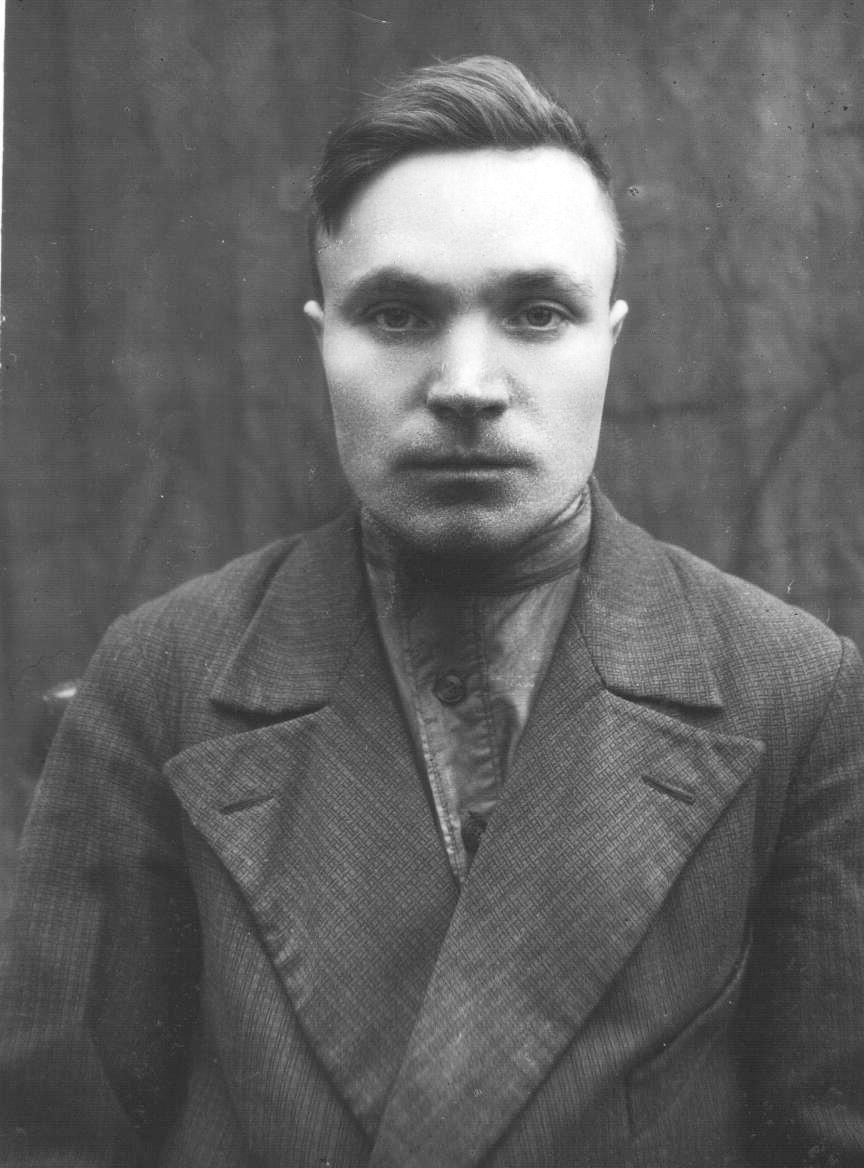 Кунахов Иван Петрович