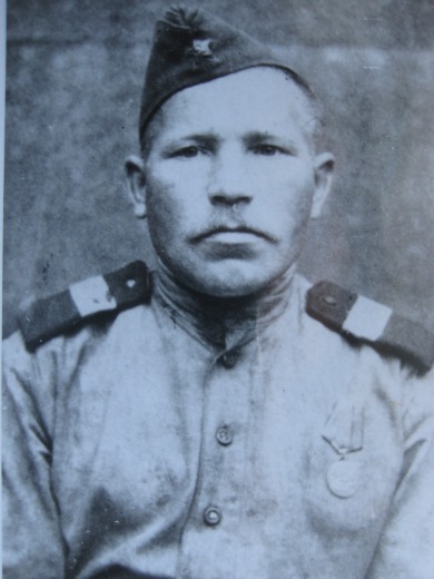 Шипицын Игнатий Николаевич