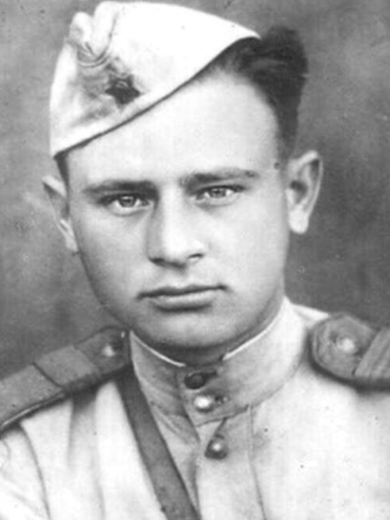 Дмитриенко Яков Федорович