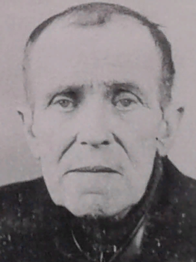 Жуков Евдоким Васильевич