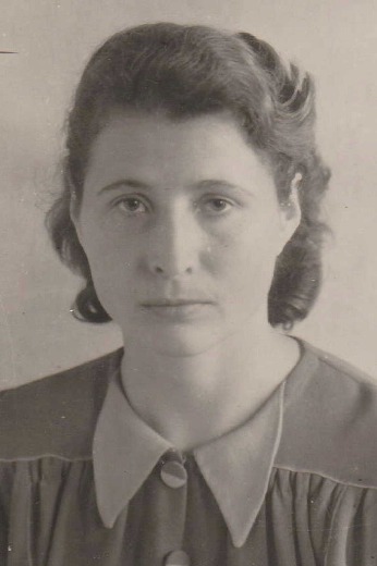 Васькина Анна Ивановна