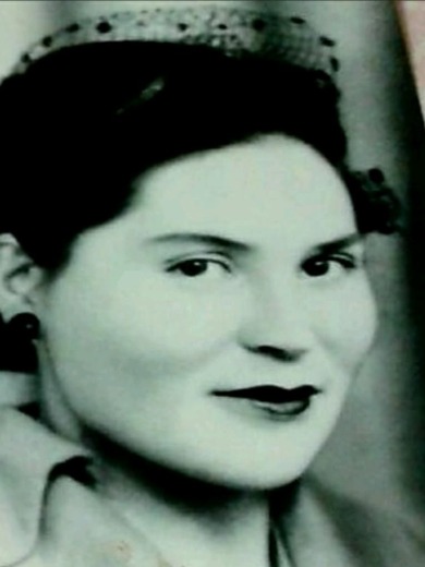 Каюмова Назия