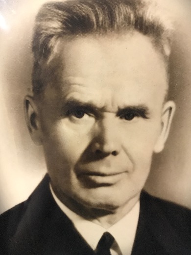 Шипицын Василий Герасимович