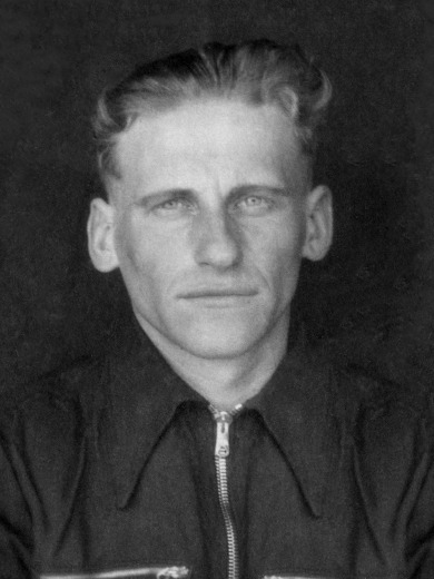 Бешенов Леонид Герасимович