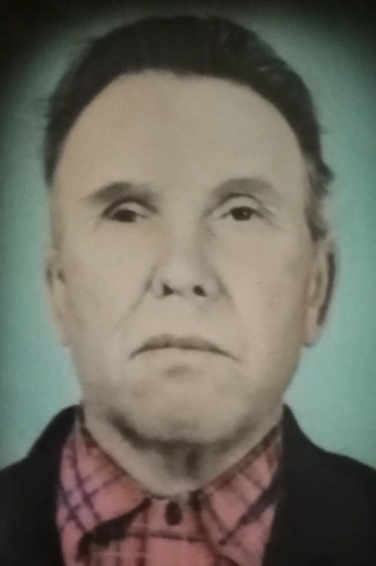Никифоров Павел Филиппович