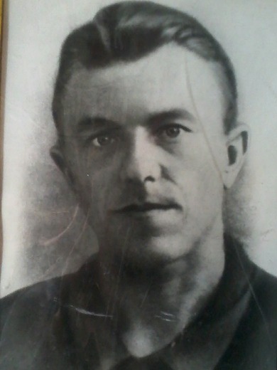 Болдин Афанасий Тихонович