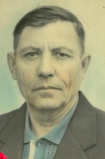 Никитин Александр Павлович