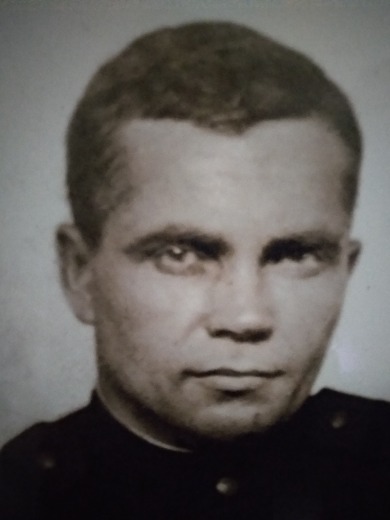 Иванов Георгий Самуилович